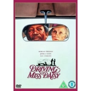 image of Driving Miss Daisy DVD