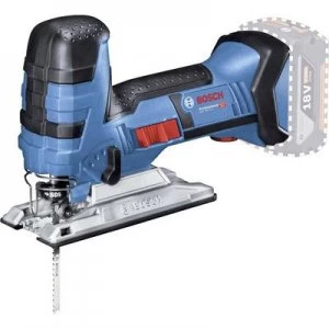 Image of Bosch Professional Cordless jigsaw 06015A5100 18 V