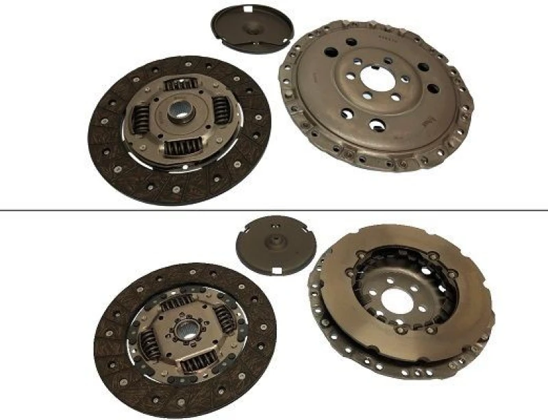 Image of KAWE Clutch kit KAWE 958536