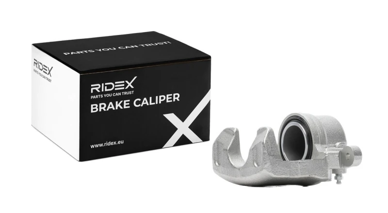 Image of RIDEX Brake caliper RIDEX 78B2191