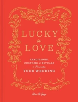 Image of Lucky in love by Eleni N. Gage