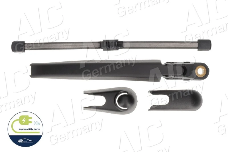 Image of Windscreen wiper arm AIC 76253