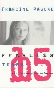 Image of Tears by Francine Pascal Book