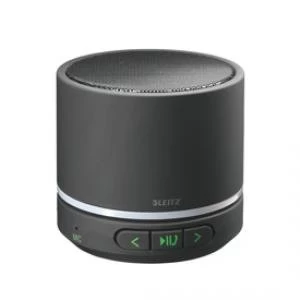 image of Leitz Complete Mini Conference Portable Bluetooth Wireless Speaker