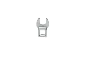 Image of Teng Tools M386511-C 3/8" Drive - Crow Foot Wrench - 11mm