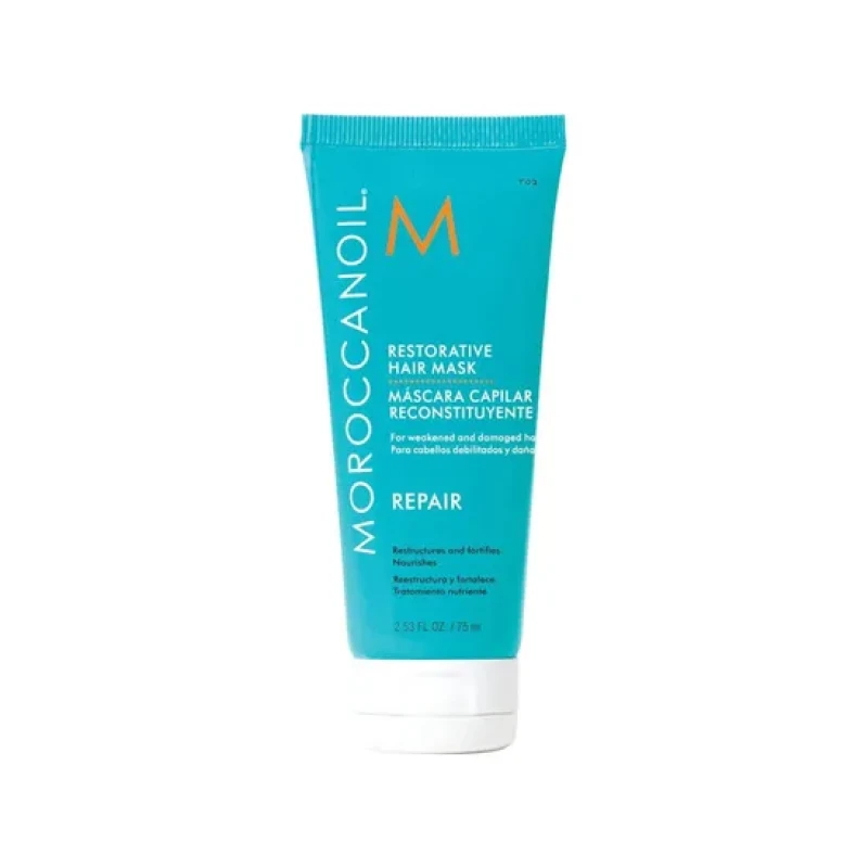 Image of Moroccanoil Restorative Mask - 75ml