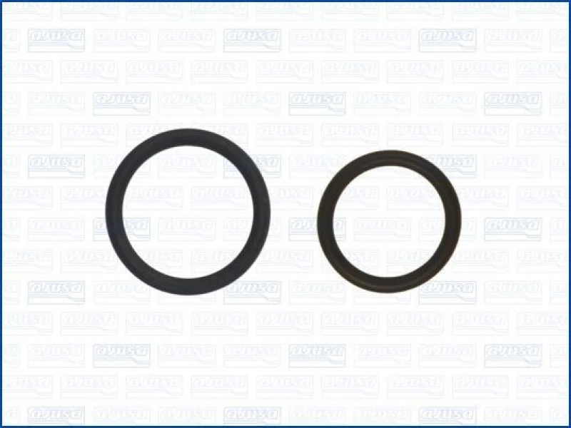 Image of AJUSA Gasket Set, charger AJUSA 77009100