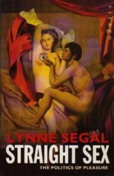 Image of Straight Sex by Lynne Segal Paperback