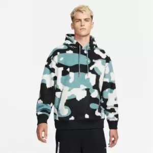 image of Nike OTH Hoodie Mens - Multi