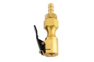 image of Laser Tools 5442 Tyre Valve Connector Clip On/Open End