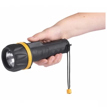 Image of SupaLite Rubber Torch