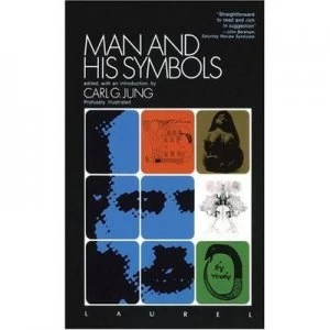Image of Man and his symbols by C. G. Jung