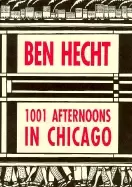 Image of 1001 afternoons in chicago