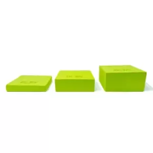 Image of Piher B123- 1-2-3/E-V-A Blocks -3 Pcs