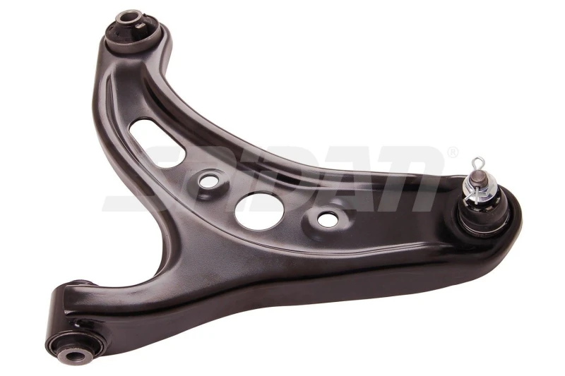Image of SPIDAN CHASSIS PARTS Suspension arm SPIDAN CHASSIS PARTS 59119