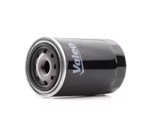 Image of VALEO Oil filter 586115 Engine oil filter FIAT,PEUGEOT,CITROEN,Ducato Kastenwagen (250_, 290_),Ducato Bus (250_, 290_)