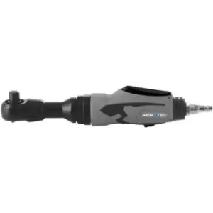 image of Aerotec CSP 90 Pneumatic ratcheting screwdriver 1/2 (12.5 mm) male square 6.3 bar