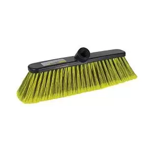 Broom Head Soft 28cm Yellow P04054 BZ10572 - main image