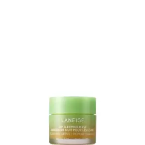 image of LANEIGE Lip Sleeping Mask - Apple Caramel 20g