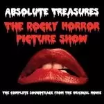 image of Various Artists - Rocky Horror Picture Show (Absolute Treasures/Original Soundtrack) (Music CD)