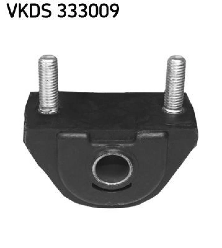 Image of SKF Trailing arm / Suspension arm bush SKF VKDS 333009