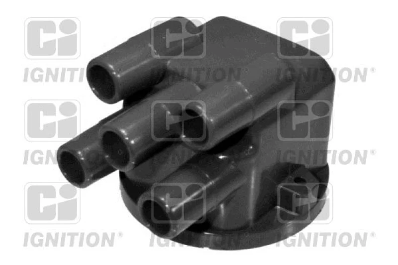 Image of QUINTON HAZELL Distributor Cap QUINTON HAZELL XD250