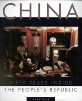 Image of China by Rae Yang Book
