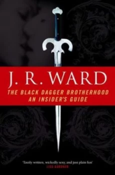Image of The Black Dagger Brotherhood by J. R. Ward Paperback