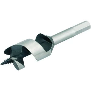Image of Wickes Auger Wood Drill Bit 32 x 135mm