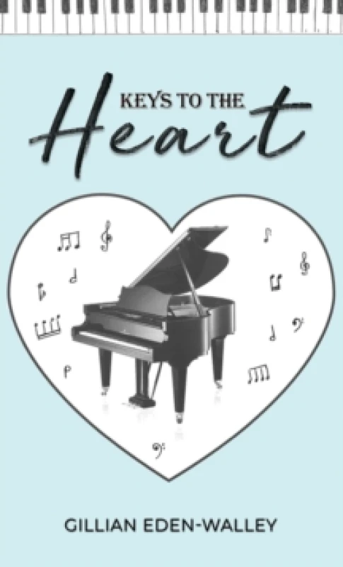 Image of Keys to the Heart Paperback / softback