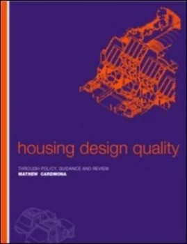 Image of Housing design quality by Matthew Carmona