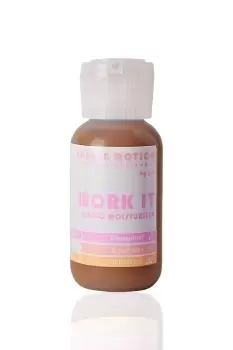 Image of WORK IT Tinted Moisturiser