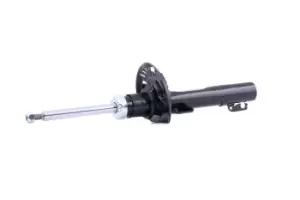 Image of RIDEX Shock absorber VW,AUDI,SKODA 854S0316 5Z0413031D,5Z0413031N,6Q0413031BP Shocks,Shock absorbers,Suspension shocks 6Q0413031BQ,6Q0513031BN