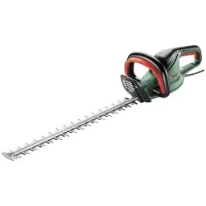 image of Bosch UniversalHedgeCut 06008C0703 60 480W Electric Hedge Trimmer