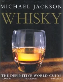 Image of Whisky by Michael Jackson Hardback