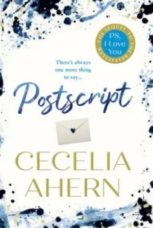 Image of Postscript by Cecelia Ahern