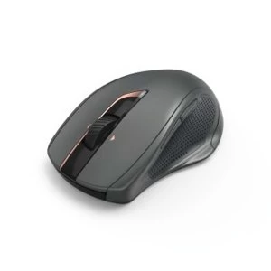 Image of MW-800 7 Button Laser Wireless Mouse Auto-DPI Black