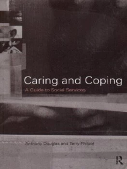Image of Caring and Coping by Anthony Douglas Book