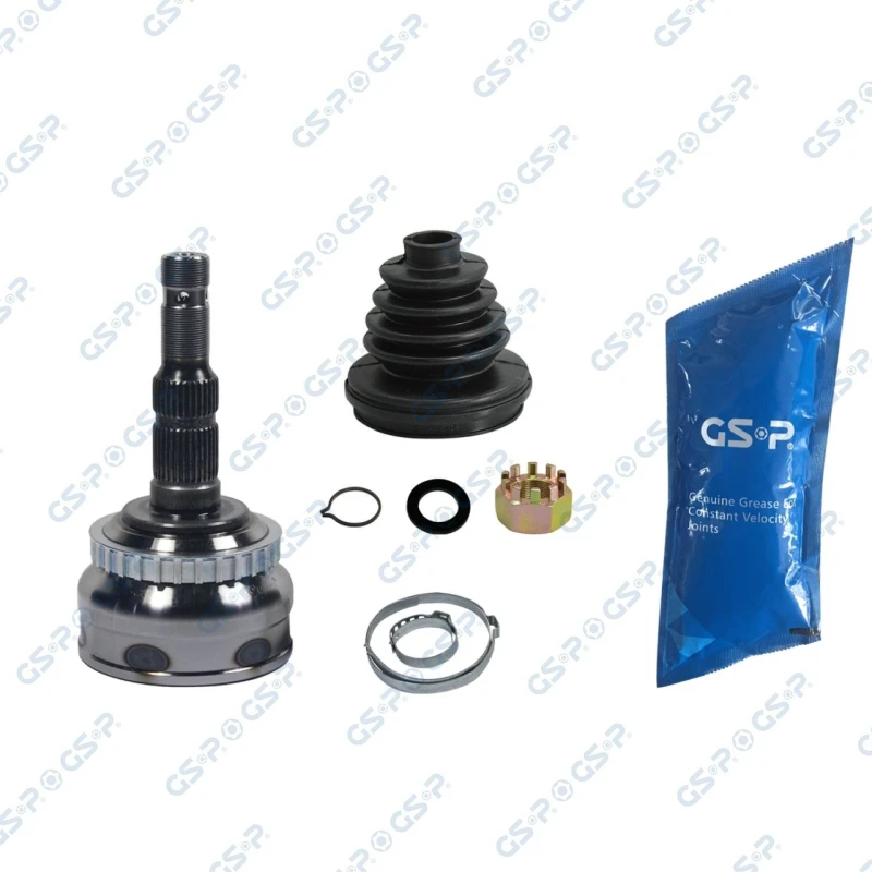 Image of GSP CV joint kit GSP 844006