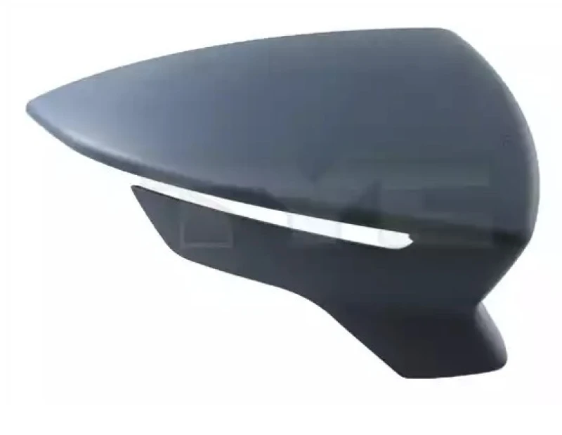 Image of TYC 331-0078-2 Cover, outside mirror Left, primed Cover,outside mirror (23)
