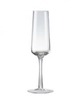 Image of Denby Natural Canvas Set Of 2 Flutes