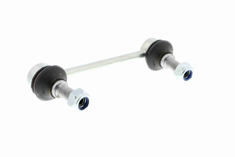 Image of VAICO V95-0100 Anti-roll bar link Original VAICO Quality, Rear Axle Link Stabiliser (3229)