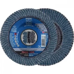 Image of PFERD 67689043 Diameter 115mm 10 pc(s)