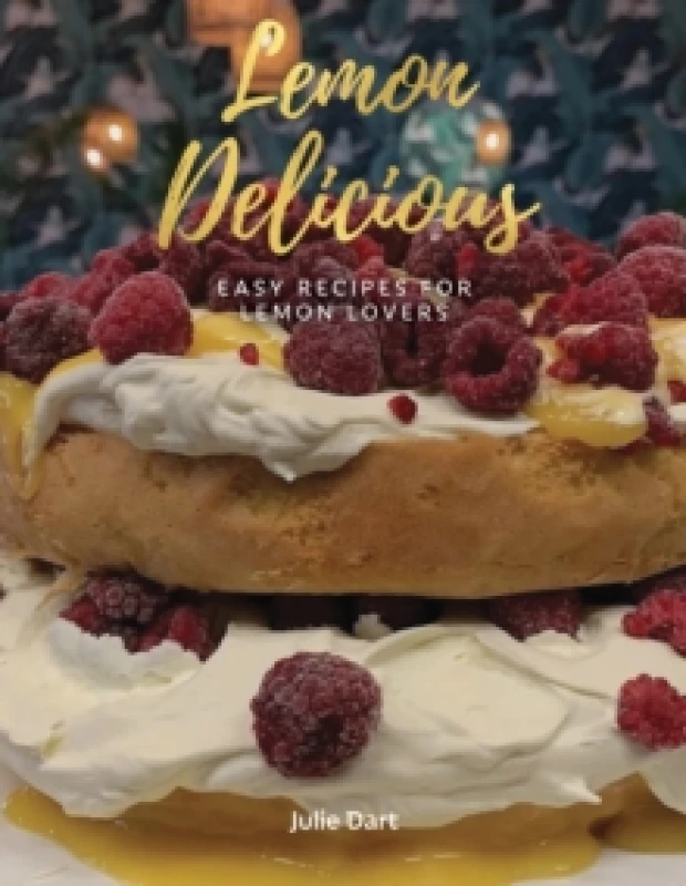 Image of Lemon Delicious. Paperback. By Julie Dart Books