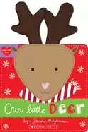 Image of our little deer