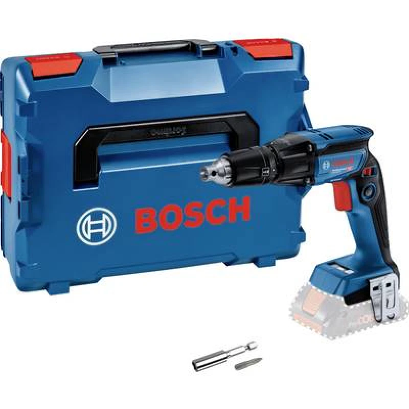 Image of Bosch Professional Bosch Professional GTB 18V-45 06019K7001 Cordless screwdriver 18 V Li-ion brushless, w/o battery 06019K7001