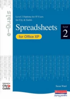 Image of Spreadsheets Level 2 by Susan Ward Book