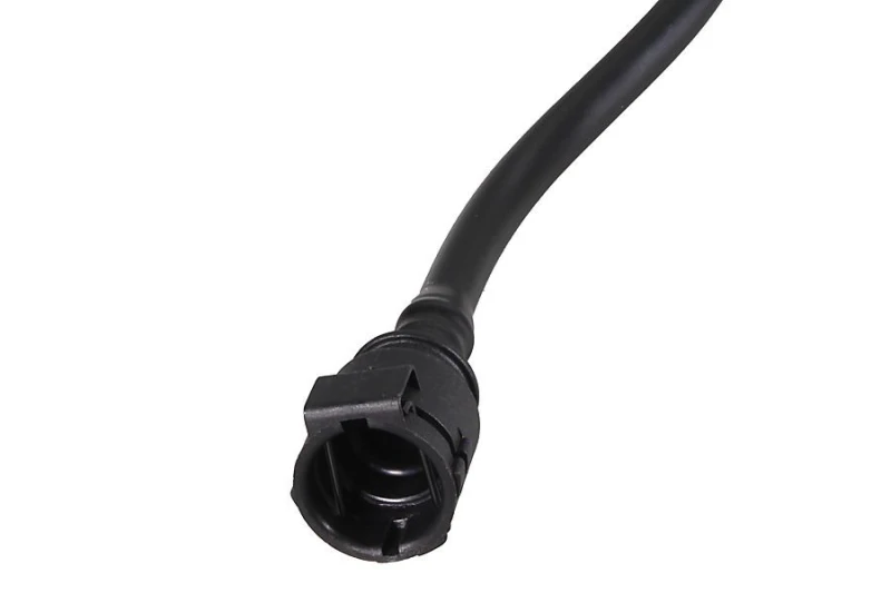 Image of METZGER Coolant pipe METZGER 4010666