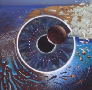 image of PULSE Live by Pink Floyd CD Album