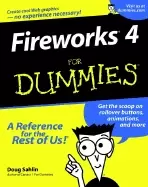 Image of fireworks 4 for dummies